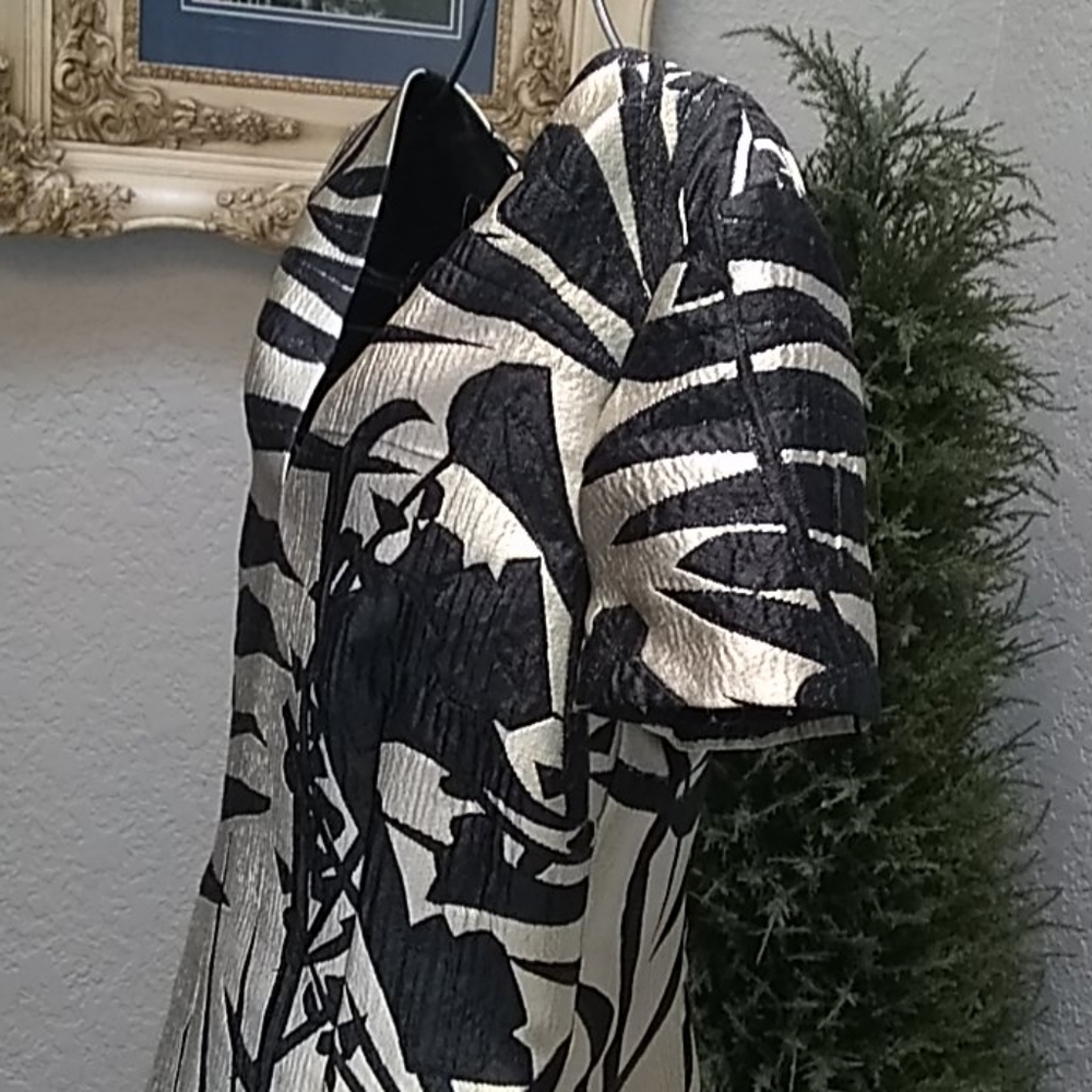 ESCADA Dress NWOT - Picture 3 of 4